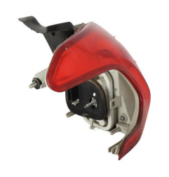 Feu arriere principal gauche (feux) PEUGEOT 2008 1 Photo n°4