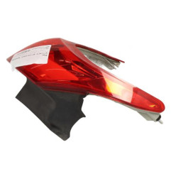 Feu arriere principal gauche (feux) PEUGEOT 2008 1 Photo n°5