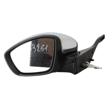 Retroviseur gauche PEUGEOT 2008 1 Photo n°1