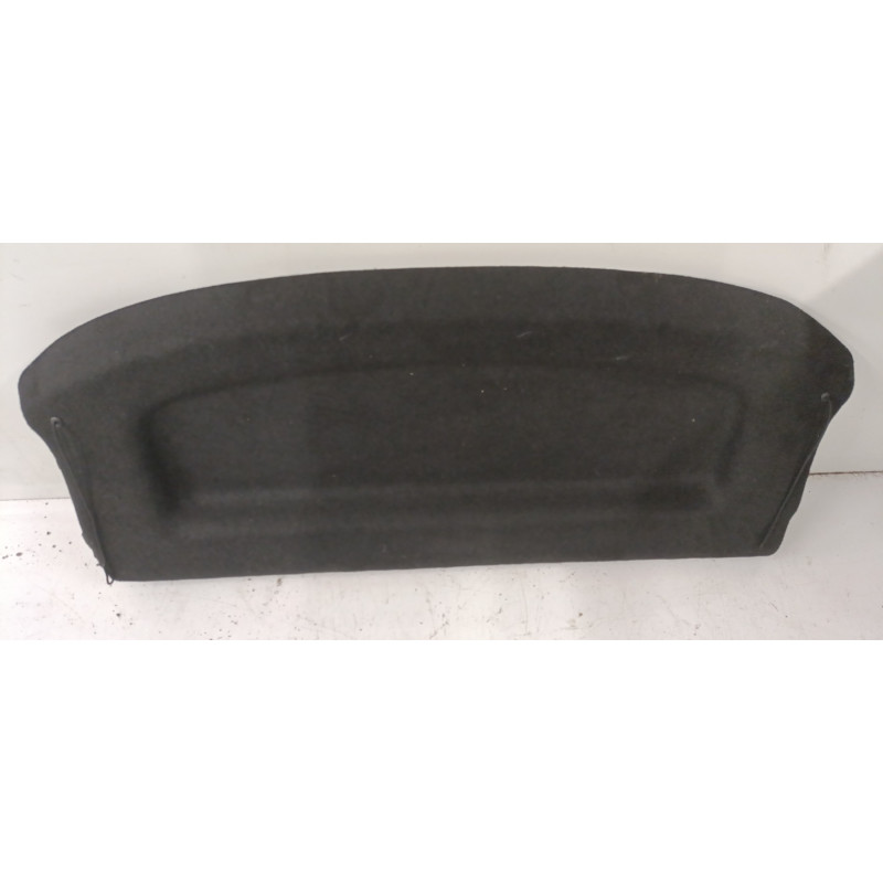 Plage arriere CITROEN DS3