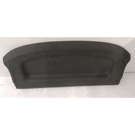 Plage arriere CITROEN DS3 Photo n°1