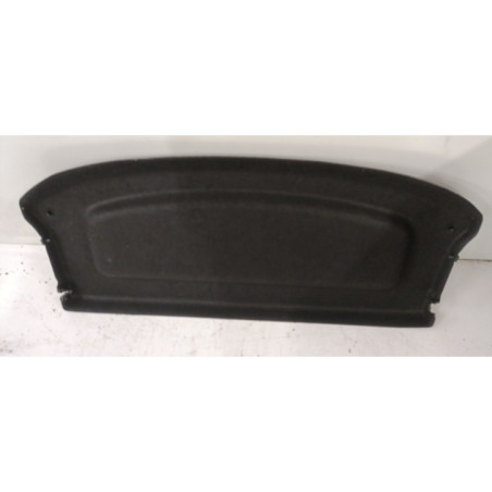 Plage arriere CITROEN DS3