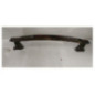 Renfort pare choc arriere (traverse) CITROEN DS3