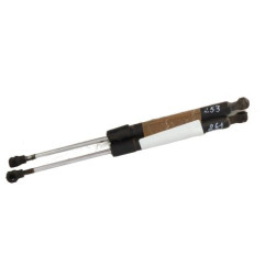 Verin de coffre PEUGEOT 2008 1 Photo n°3