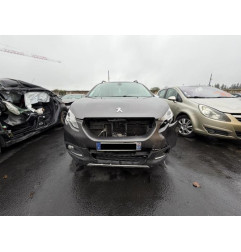 Verin de coffre PEUGEOT 2008 1 Photo n°9