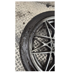 Jante BMW SERIE 5 F11 Photo n°1