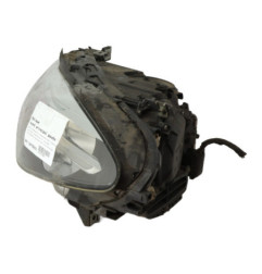 Optique avant principal gauche (feux)(phare) BMW SERIE 5 F11