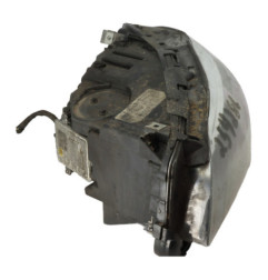 Optique avant principal gauche (feux)(phare) BMW SERIE 5 F11 Photo n°4