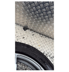 Jante BMW SERIE 5 F11 Photo n°4