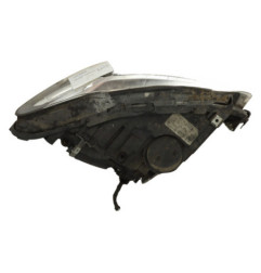 Optique avant principal gauche (feux)(phare) BMW SERIE 5 F11 Photo n°5