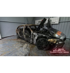 Jante BMW SERIE 5 F11 Photo n°11