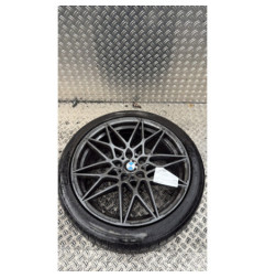 Jante BMW SERIE 5 F11 Photo n°1