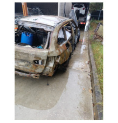 Jante BMW SERIE 5 F11 Photo n°16