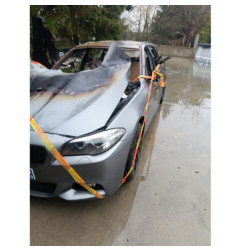 Jante BMW SERIE 5 F11 Photo n°19