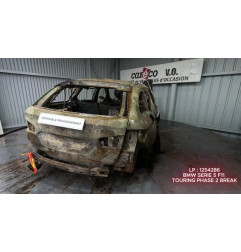 Jante BMW SERIE 5 F11 Photo n°8