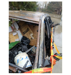 Jante BMW SERIE 5 F11 Photo n°17