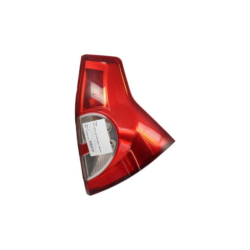 Feu arriere principal droit (feux) DACIA SANDERO 1 Photo n°5