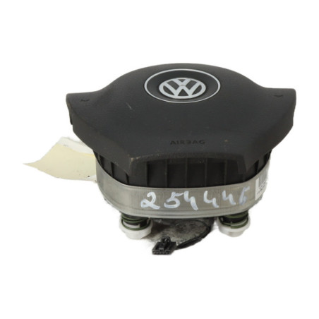 Air bag conducteur VOLKSWAGEN TOURAN 2 Photo n°1