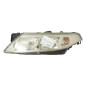 Optique avant principal gauche (feux)(phare) RENAULT LAGUNA 2