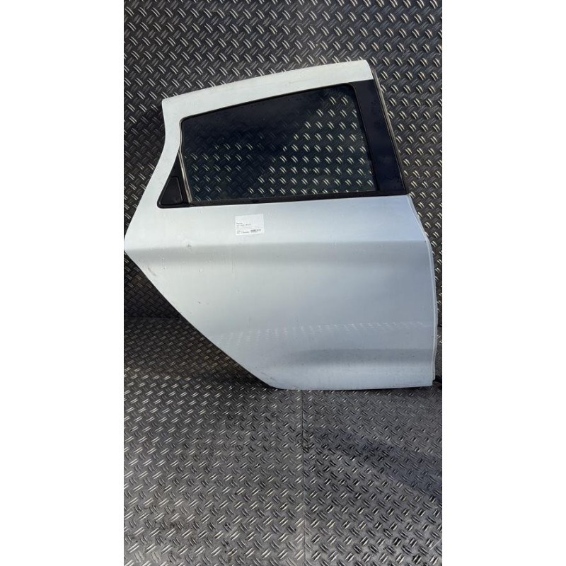 Porte arriere droit RENAULT ZOE 2