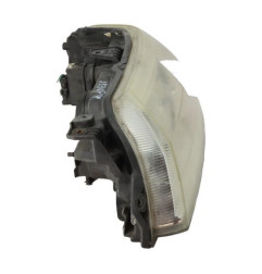 Optique avant principal gauche (feux)(phare) RENAULT LAGUNA 2 Photo n°4
