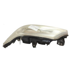 Optique avant principal gauche (feux)(phare) RENAULT LAGUNA 2 Photo n°5