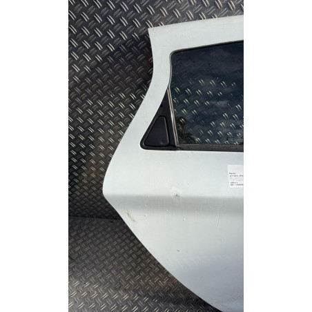 Porte arriere droit RENAULT ZOE 2