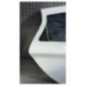 Porte arriere droit RENAULT ZOE 2