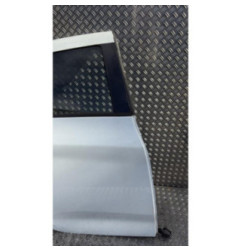 Porte arriere droit RENAULT ZOE 2 Photo n°3