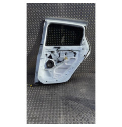 Porte arriere droit RENAULT ZOE 2 Photo n°5