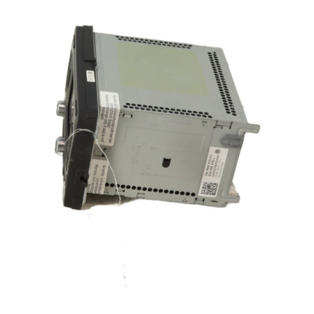 Autoradio d'origine VOLKSWAGEN TOURAN 2