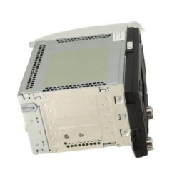 Autoradio d'origine VOLKSWAGEN TOURAN 2 Photo n°4