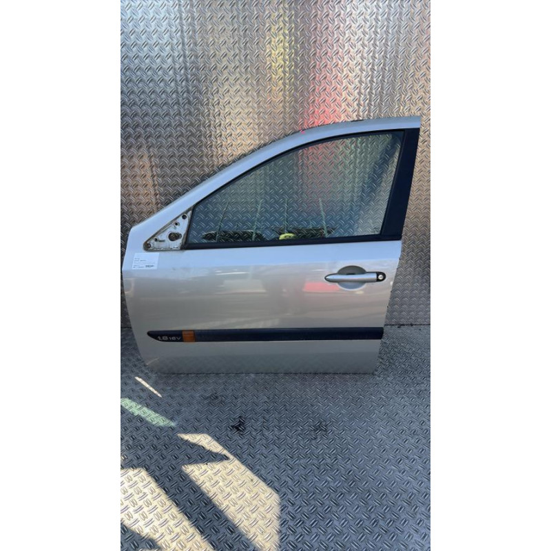 Porte avant gauche RENAULT LAGUNA 2
