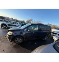 Autoradio d'origine VOLKSWAGEN TOURAN 2 Photo n°7