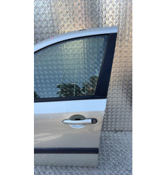 Porte avant gauche RENAULT LAGUNA 2 Photo n°3