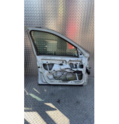 Porte avant gauche RENAULT LAGUNA 2 Photo n°5