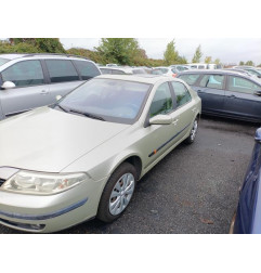 Porte avant droit RENAULT LAGUNA 2 Photo n°8