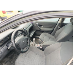 Porte avant droit RENAULT LAGUNA 2 Photo n°9