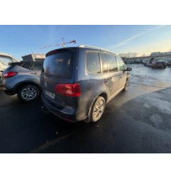 Ceinture avant droit VOLKSWAGEN TOURAN 2 Photo n°12