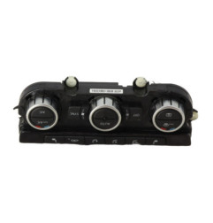 Commande chauffage VOLKSWAGEN TOURAN 2 Photo n°1