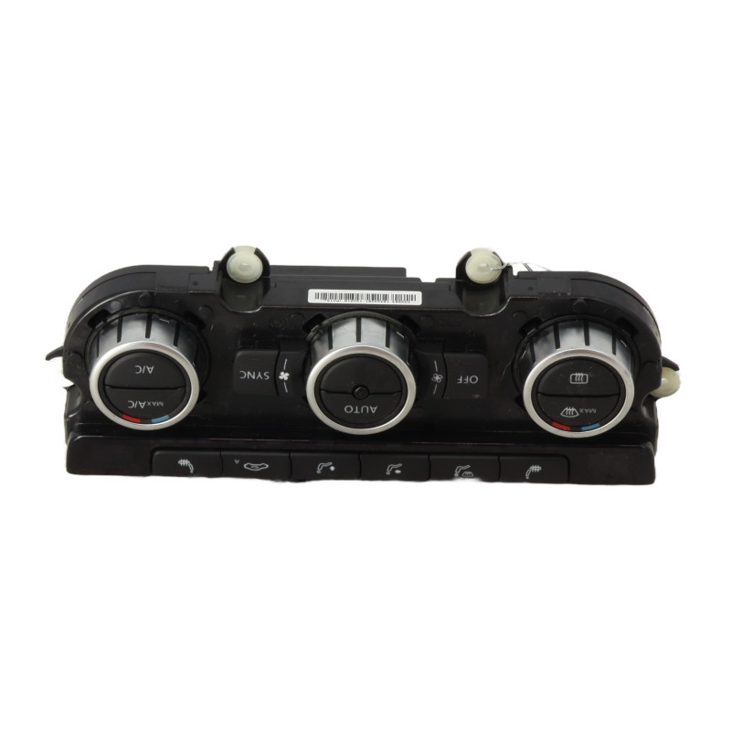 Commande chauffage VOLKSWAGEN TOURAN 2