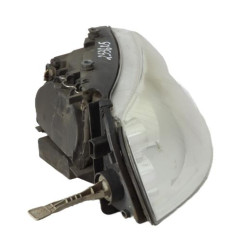 Optique avant principal droit (feux)(phare) VOLKSWAGEN SHARAN 1 Photo n°4