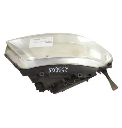 Optique avant principal droit (feux)(phare) VOLKSWAGEN SHARAN 1 Photo n°5