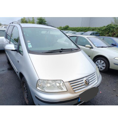 Optique avant principal droit (feux)(phare) VOLKSWAGEN SHARAN 1 Photo n°6