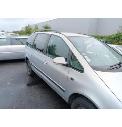 Optique avant principal droit (feux)(phare) VOLKSWAGEN SHARAN 1 Photo n°9