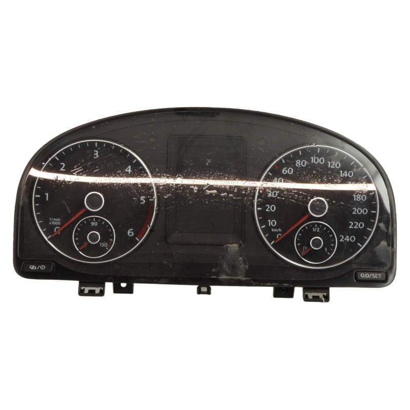 Compteur VOLKSWAGEN TOURAN 2