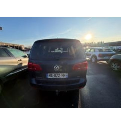 Commande de phare VOLKSWAGEN TOURAN 2 Photo n°10