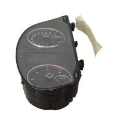 Compteur VOLKSWAGEN TOURAN 2 Photo n°3