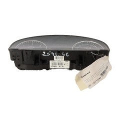 Compteur VOLKSWAGEN TOURAN 2 Photo n°4