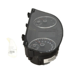 Compteur VOLKSWAGEN TOURAN 2 Photo n°5